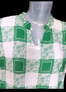 Long Kurta
