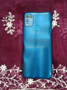 Infinix Hot 10 Play Working Mobile