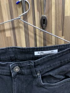 Zudio Jeans
