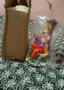 Krishna Idol Showpiece