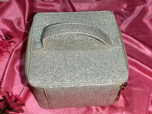 Estee Lauder Travel Clutch