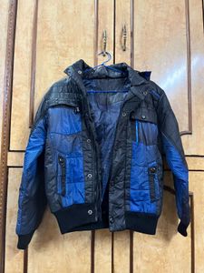 Kids Jacket
