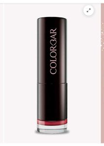 Colorbar Velvet Matte Lipstick