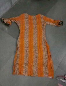 Elegant Kurta Set 3