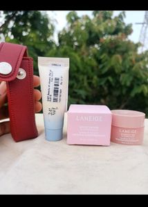 Combo Of 3 Products