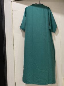 Sea Green Kurta