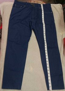 BURBERRY LONDON Indigo Jeans