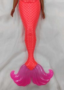 Barbie Dreamtopia Mermaid Doll