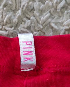 ❤️ Victoria's Secret PINK Low-Rise Boyshorts