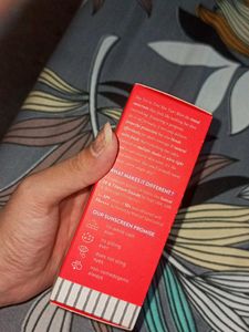 Dot &amp; Key Strawberry Tinted Sunscreen SPF 50