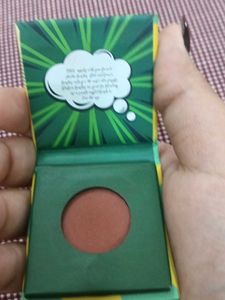 Million Colors Single Eyeshadow