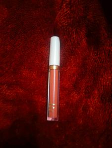 Combo Of 3 Nude Lipstick