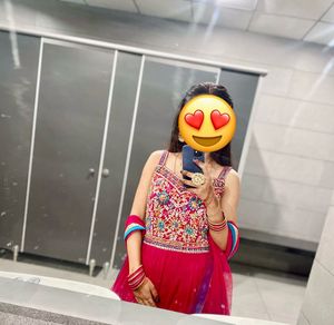 Pink Ethnic Gown
