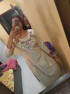 New Kurti