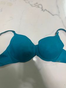 Amante Padded Under Wired Bra-36B