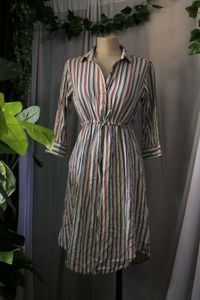 Striped Easybuy Top
