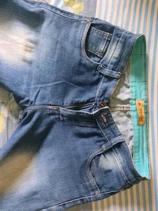Men&#39;s Vintage Wash Jeans