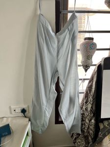 Floral Embroidered Kurta Set