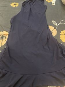 Sleeveless Dress Very Preety