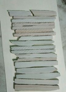 Slate Pencils