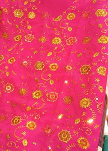 महिलाओं के लिए न्यू डिजाइनर फैंसी सीक्वेंस वर्क सू