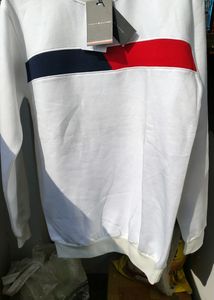Tommy Hilfiger Brand New Sweatshirt @2499