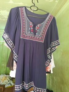 Cotton Tops