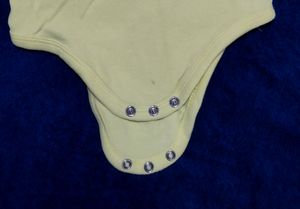 Babyhug Cotton Onesies