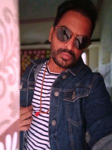 Denim Jacket 😎🧥