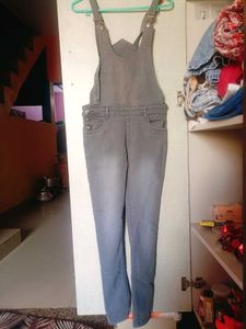 Dungree For Girls