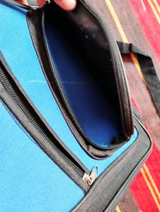 School Bag 🎒 (For 3yr Old Kids)