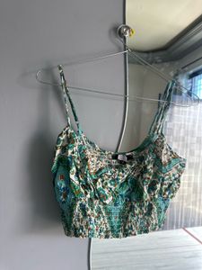 Combo Of 2 Tops