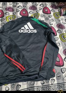 Adidas Original AC Milan RETRO Training Jersey