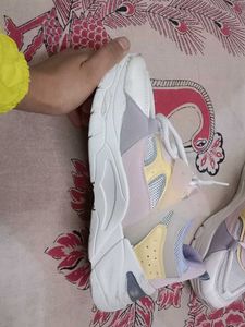 Cute Shoes