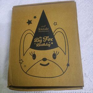 Foxtale PR Pack