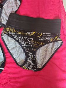 Tummy Tucker Underwear Set Of 3