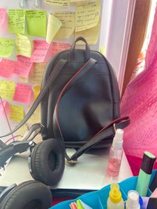 Dazzling Bag Pack For Girls ❤️💕