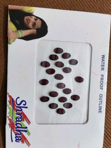 Bindis - Multi Pack