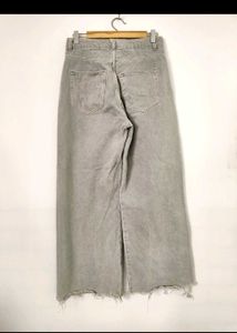 Blue Fit Jeans