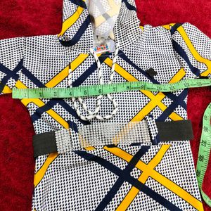 Girls Hoodie