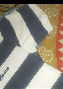 Branded T Shirt