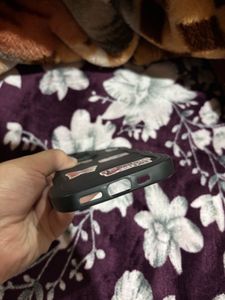 iPhone 15 Cute Sticker Phone Case