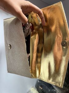 Partywear Clutch
