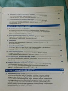 Text Book Of Biochemistry DM Vasudevan