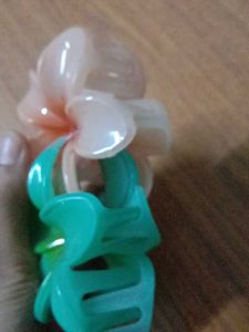 Claw Clips