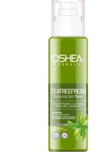 Perfume And Toner