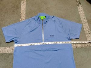 Hugo Boss Tshirt Light Blue 🩵 L