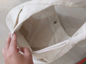 Liziqi Tote Bag
