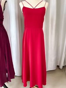 Korean Summer Dress