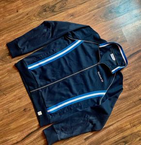 Reebok Vintage Track Jacket